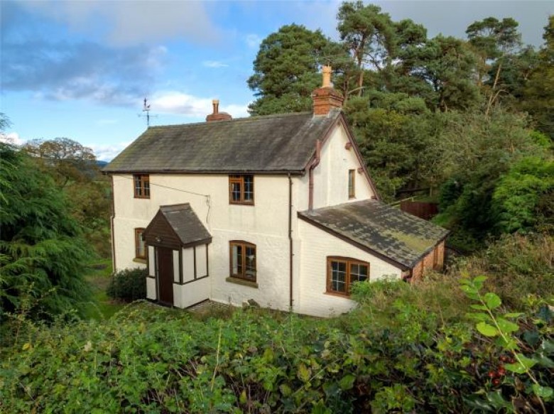 Click the photo for more details of Boresford, Presteigne, Herefordshire