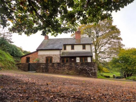 Click the photo for more details of Boresford, Presteigne, Herefordshire