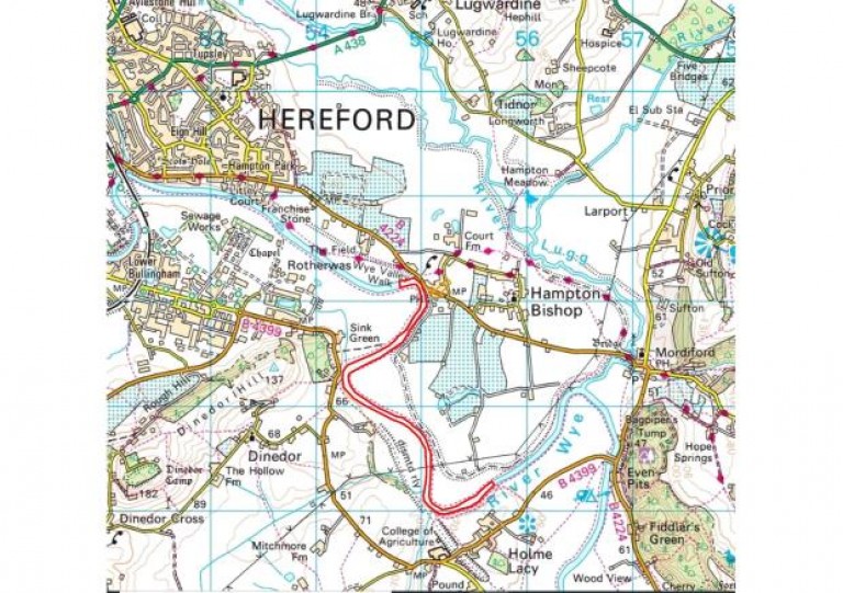 Images for Hampton Bishop, Hereford, Herefordshire