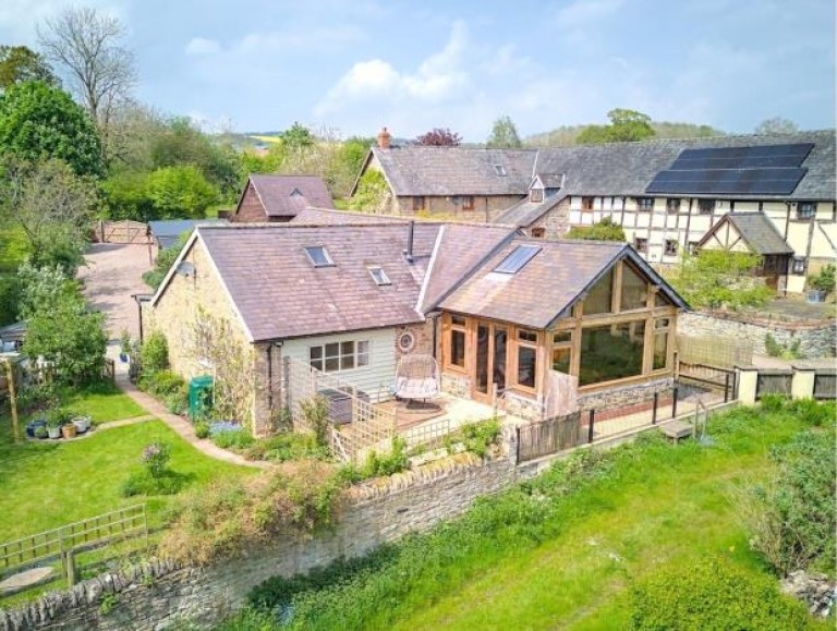 Images for Seifton, Ludlow, Shropshire