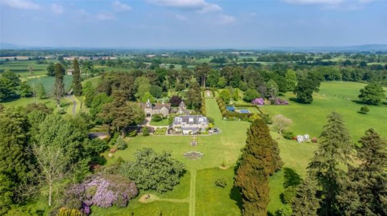 Click the photo for more details of Broxwood, Herefordshire