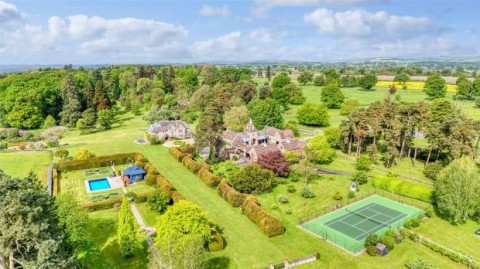Click the photo for more details of Broxwood, Herefordshire