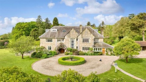 Click the photo for more details of Broxwood, Herefordshire