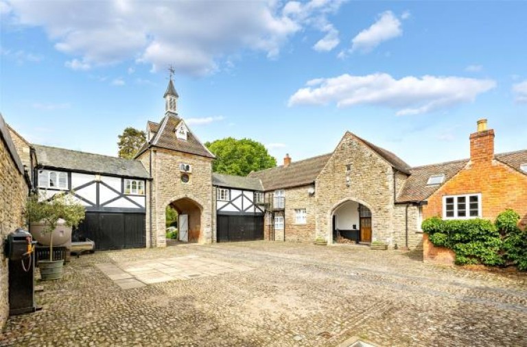 Images for Broxwood, Herefordshire