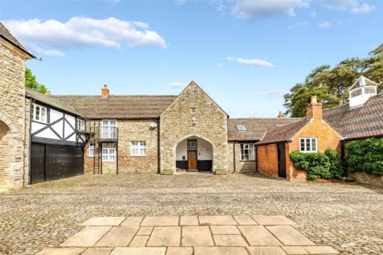 Images for Broxwood, Herefordshire