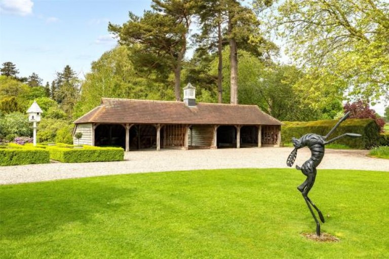 Images for Broxwood, Herefordshire