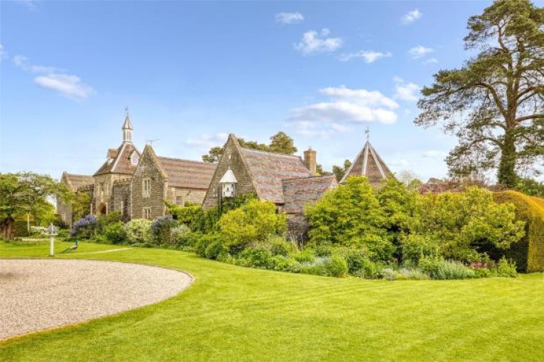 Images for Broxwood, Herefordshire
