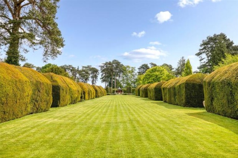 Images for Broxwood, Herefordshire