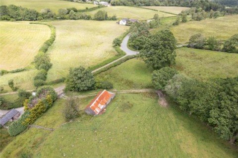 Click the photo for more details of Llangadfan, Welshpool, Powys