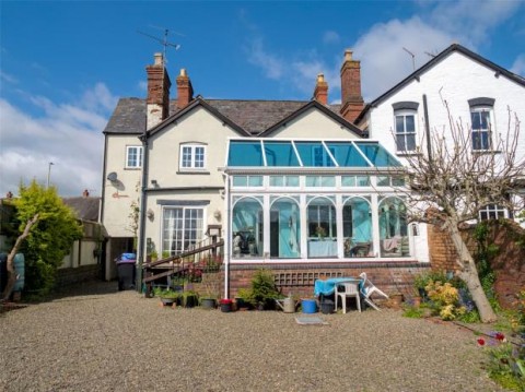 Click the photo for more details of Gravel Hill, Ludlow, Shropshire