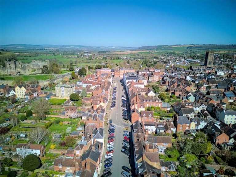 Images for Mill Street, Ludlow, Shropshire