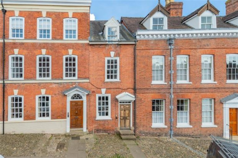Images for Mill Street, Ludlow, Shropshire