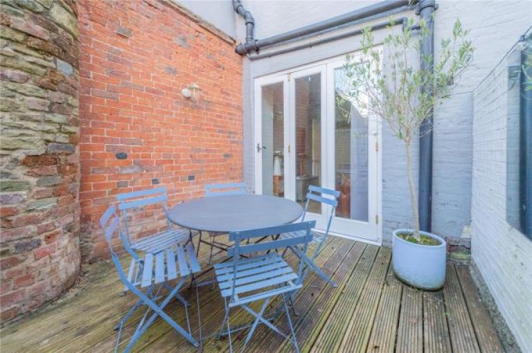 Images for Mill Street, Ludlow, Shropshire