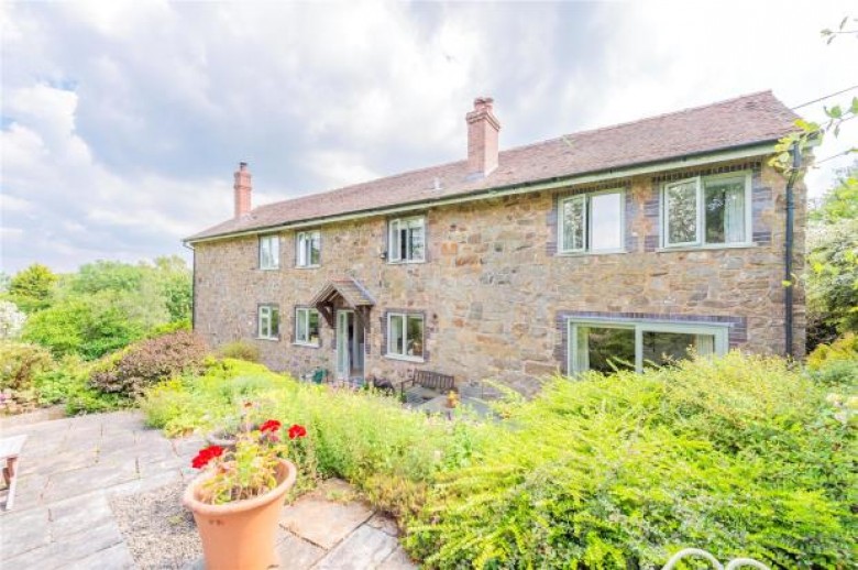 Click the photo for more details of Hopton Bank, Hopton Wafers, Kidderminster