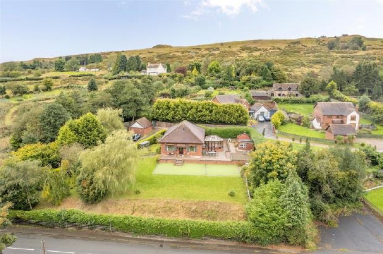 Click the photo for more details of Doddington, Hopton Wafers, Kidderminster
