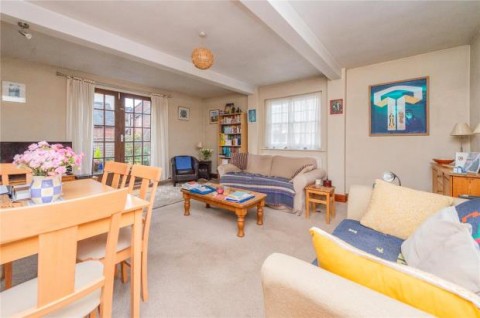 Click the photo for more details of Old Street, Ludlow, Shropshire