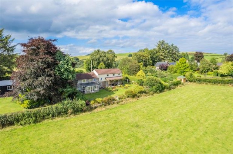 Images for Stonewall Hill, Presteigne, Powys