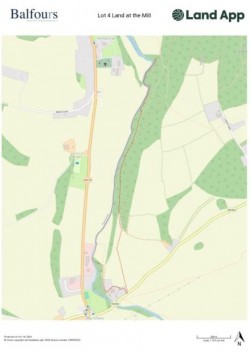 Images for Mortimers Cross, Leominster, Herefordshire