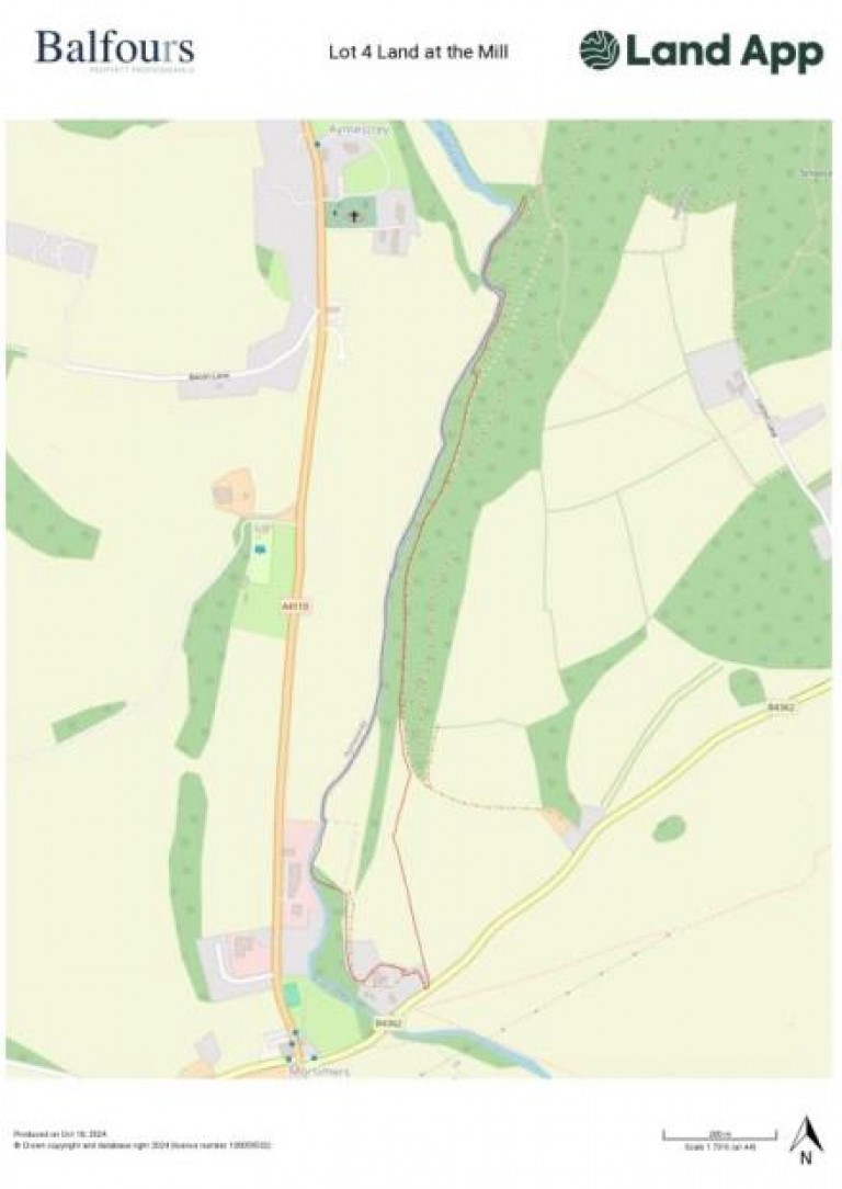 Images for Mortimers Cross, Leominster, Herefordshire