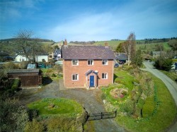 Images for Lydbury North, Shropshire
