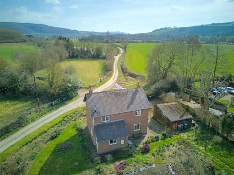 Click the photo for more details of Lydbury North, Shropshire