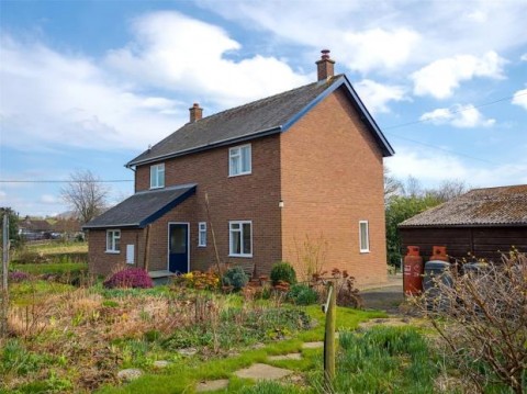 Click the photo for more details of Lydbury North, Shropshire