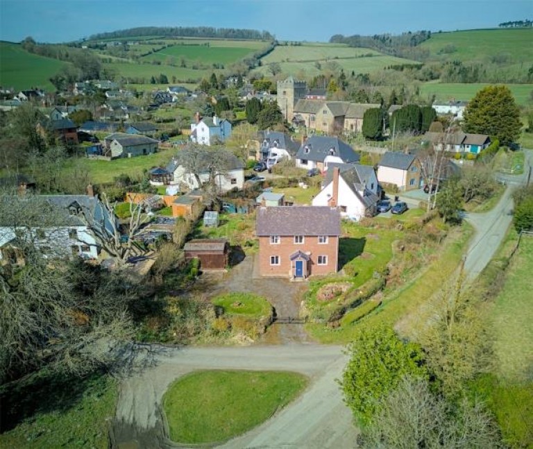 Images for Lydbury North, Shropshire