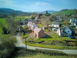 Images for Lydbury North, Shropshire