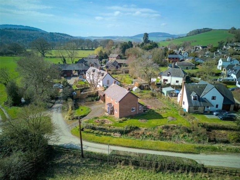 Images for Lydbury North, Shropshire