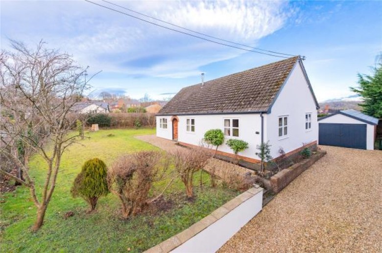 Click the photo for more details of Knowbury, Ludlow, Shropshire
