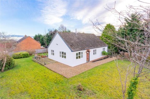 Click the photo for more details of Knowbury, Ludlow, Shropshire