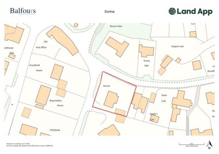 Images for Knowbury, Ludlow, Shropshire