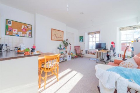Click the photo for more details of Castle Street, Ludlow, Shropshire