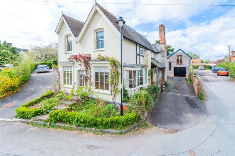 Click the photo for more details of Bearwood Lane, Pembridge, Leominster