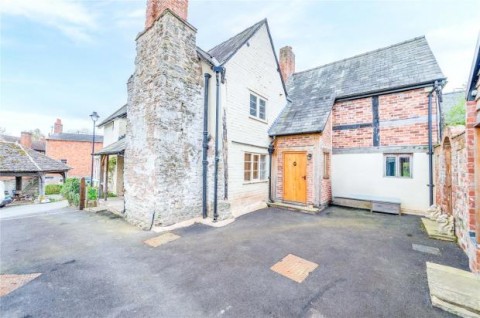 Click the photo for more details of Bearwood Lane, Pembridge, Leominster