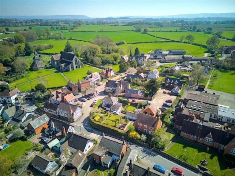Images for Bearwood Lane, Pembridge, Leominster