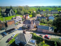 Images for Bearwood Lane, Pembridge, Leominster