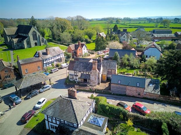Images for Bearwood Lane, Pembridge, Leominster