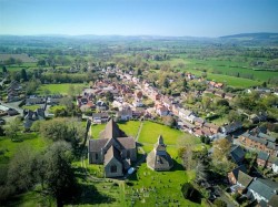 Images for Bearwood Lane, Pembridge, Leominster