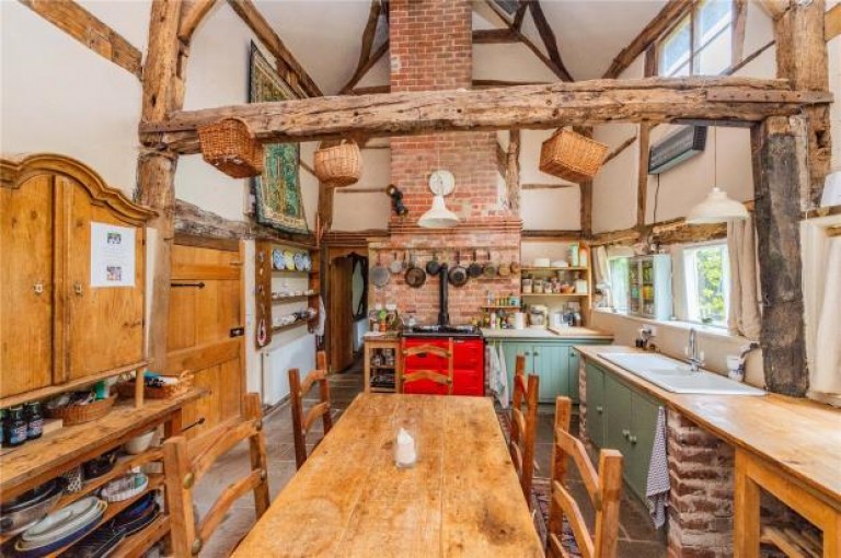Images for Bearwood Lane, Pembridge, Leominster