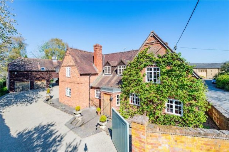 Click the photo for more details of Orleton, Ludlow, Shropshire