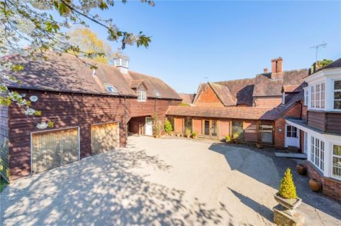 Click the photo for more details of Orleton, Ludlow, Shropshire