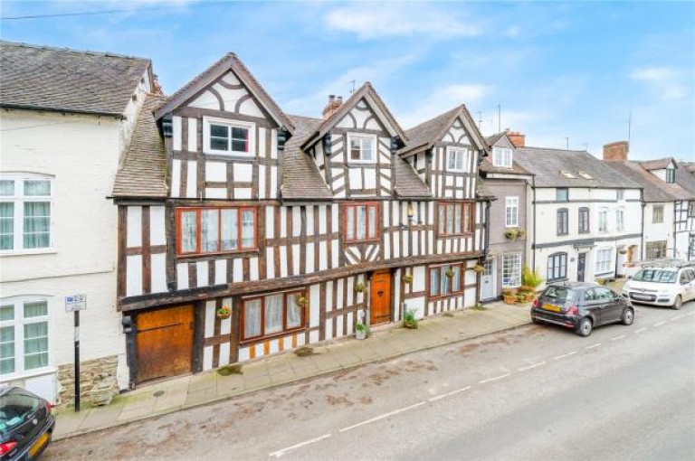Images for Corve Street, Ludlow, Shropshire