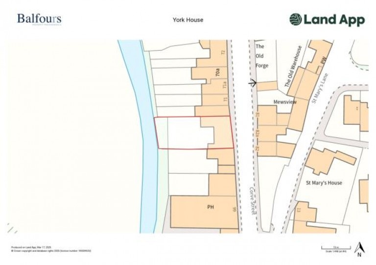 Images for Corve Street, Ludlow, Shropshire