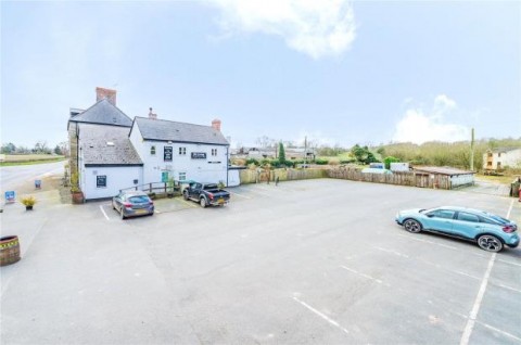 Click the photo for more details of Mortimers Cross, Leominster, Herefordshire