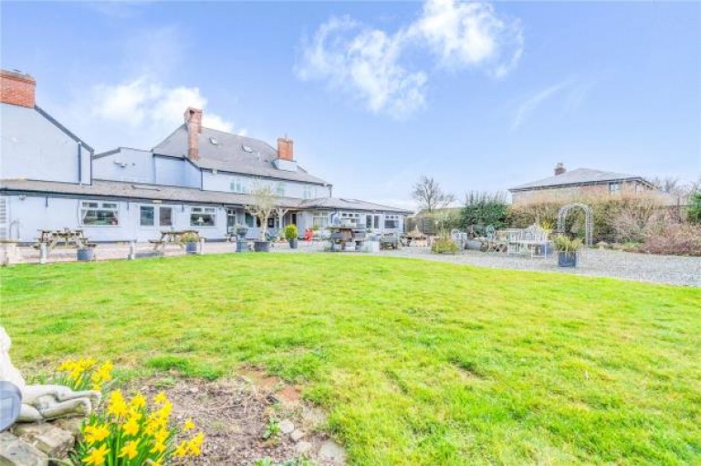 Images for Mortimers Cross, Leominster, Herefordshire