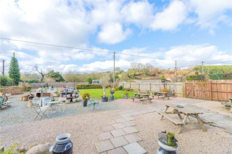 Images for Mortimers Cross, Leominster, Herefordshire