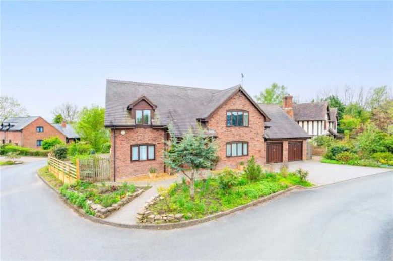 Click the photo for more details of Bury Court Park, Wigmore, Leominster