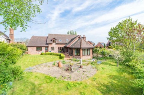 Click the photo for more details of Bury Court Park, Wigmore, Leominster