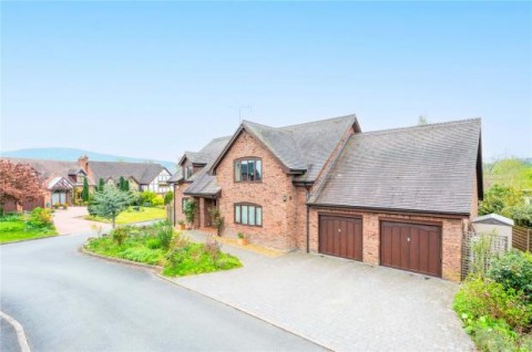 Click the photo for more details of Bury Court Park, Wigmore, Leominster